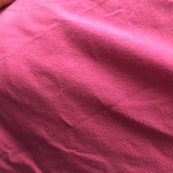 Lululemon Venus tank top women’s size 6 color hot pink - Picture 8 of 8